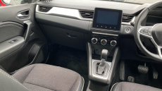 Renault Captur 1.6 E-Tech full hybrid 145 Techno 5dr Auto Hybrid Hatchback